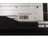 Lenovo 5CB1H92887 COVER Upper Case ASM_GER H 82SK CLGY DIS