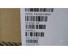 Lenovo 5CB1H95421 COVER Upper Case ASM_NORDIC H82SKCLGYUMA