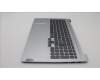 Lenovo 5CB1H95421 COVER Upper Case ASM_NORDIC H82SKCLGYUMA