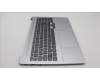 Lenovo 5CB1H95421 COVER Upper Case ASM_NORDIC H82SKCLGYUMA