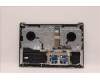 Lenovo 5CB1H95426 COVER Upper Case ASM_SWS H 82SK CLGY UMA
