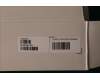 Lenovo 5CB1H95426 COVER Upper Case ASM_SWS H 82SK CLGY UMA