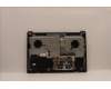 Lenovo 5CB1H95436 COVER Upper Case ASM_BUL H 82SK STGY DIS