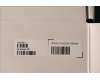 Lenovo 5CB1H95449 COVER Upper Case ASM_ITA H 82SK STGY DIS
