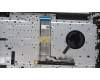 Lenovo 5CB1H95466 COVER Upper Case ASM_BEL H 82SK STGY UMA