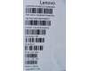 Lenovo 5CB1H95472 COVER Upper Case ASM_FRA H 82SK STGY UMA