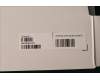 Lenovo 5CB1H95475 COVER Upper Case ASM_GER H 82SK STGY UMA