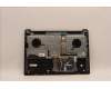 Lenovo 5CB1H95488 COVER Upper Case ASM_SLV H 82SK STGY UMA