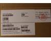 Lenovo 5CB1H95534 COVER Upper Case ASM_ARAL82SFFP_AB_BL_ML