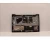 Lenovo 5CB1J00221 COVER UpperCaseASM_EUROENGL82SFFPABBL_ML