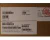 Lenovo 5CB1J00244 COVER Upper Case ASM_UKEL82SFFP_AB_BL_ML