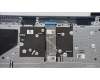 Lenovo 5CB1J00257 COVER Upper Case ASM_GERL82SFFP_AB_BL_PC