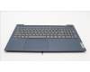 Lenovo 5CB1J00267 COVER UpperCaseASM_NORDICL82SFFPAB_BL_PC