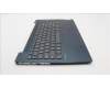 Lenovo 5CB1J00284 COVER Upper Case ASM_ENGL82SFFP_AB_NB_ML