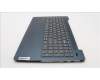 Lenovo 5CB1J00284 COVER Upper Case ASM_ENGL82SFFP_AB_NB_ML