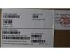 Lenovo 5CB1J00299 COVER UpperCaseASM_NORDICL82SFFPABNB_ML
