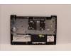 Lenovo 5CB1J00304 COVER Upper Case ASM_SWSL82SFFP_AB_NB_ML
