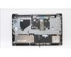 Lenovo 5CB1J00341 COVER Upper Case ASM_ARAL82SFFP_CG_BL_ML