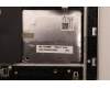 Lenovo 5CB1J00347 COVER UpperCaseASM_EUROENGL82SFFPCGBL_ML