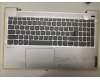 Lenovo 5CB1J00351 COVER Upper Case ASM_GERL82SFFP_CG_BL_ML