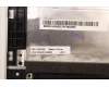 Lenovo 5CB1J00352 COVER Upper Case ASM_GREL82SFFP_CG_BL_ML