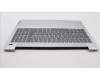 Lenovo 5CB1J00357 COVER Upper Case ASM_ITAL82SFFP_CG_BL_ML