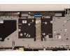 Lenovo 5CB1J00362 COVER Upper Case ASM_PORL82SFFP_CG_BL_ML