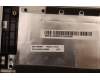 Lenovo 5CB1J00362 COVER Upper Case ASM_PORL82SFFP_CG_BL_ML