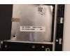 Lenovo 5CB1J00363 COVER Upper Case ASM_RUSL82SFFP_CG_BL_ML
