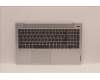 Lenovo 5CB1J00365 COVER Upper Case ASM_SPAL82SFFP_CG_BL_ML