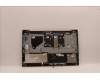 Lenovo 5CB1J00369 COVER Upper Case ASM_TURL82SFFP_CG_BL_ML