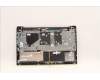 Lenovo 5CB1J00370 COVER Upper Case ASM_UKEL82SFFP_CG_BL_ML