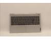 Lenovo 5CB1J00378 COVER Upper Case ASM_ENGL82SFFP_CG_BL_PC