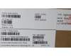 Lenovo 5CB1J00379 COVER UpperCaseASM_EUROENGL82SFFPCGBL_PC