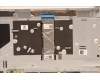 Lenovo 5CB1J00383 COVER Upper Case ASM_GERL82SFFP_CG_BL_PC