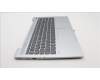 Lenovo 5CB1J00389 COVER Upper Case ASM_ITAL82SFFP_CG_BL_PC
