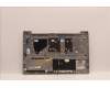 Lenovo 5CB1J00392 COVER UpperCaseASM_LASPAL82SFFP_CG_BL_PC