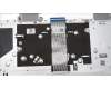 Lenovo 5CB1J00393 COVER UpperCaseASM_NORDICL82SFFPCGBL_PC