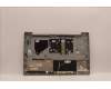Lenovo 5CB1J00403 COVER Upper Case ASM_UKRL82SFFP_CG_BL_PC