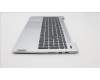 Lenovo 5CB1J00676 COVER Upper Case ASM_ENGL82SFFP_CG_NB_ML