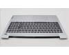 Lenovo 5CB1J00677 COVER UpperCaseASM_EUROENGL82SFFPCGNB_ML
