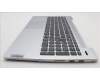 Lenovo 5CB1J00677 COVER UpperCaseASM_EUROENGL82SFFPCGNB_ML