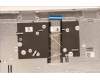 Lenovo 5CB1J00718 COVER Upper Case ASM_ITAL82SFFP_CG_NB_PC