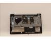 Lenovo 5CB1J01141 COVER Upper Case ASM_BELL82SFFP_SG_BL_ML