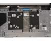 Lenovo 5CB1J01143 COVER Upper Case ASM_BULL82SFFP_SG_BL_ML
