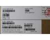 Lenovo 5CB1J01148 COVER UpperCaseASM_FRA/ARAL82SFFPSGBL_ML