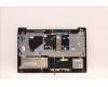 Lenovo 5CB1J01150 COVER Upper Case ASM_GERL82SFFP_SG_BL_ML