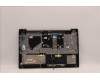Lenovo 5CB1J01154 COVER Upper Case ASM_HUNL82SFFP_SG_BL_ML
