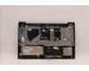 Lenovo 5CB1J01158 COVER Upper Case ASM_KORL82SFFP_SG_BL_ML