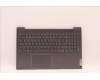 Lenovo 5CB1J01161 COVER Upper Case ASM_PORL82SFFP_SG_BL_ML